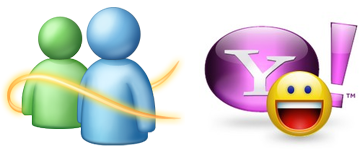 Windows-Live-and-Yahoo-Messenger